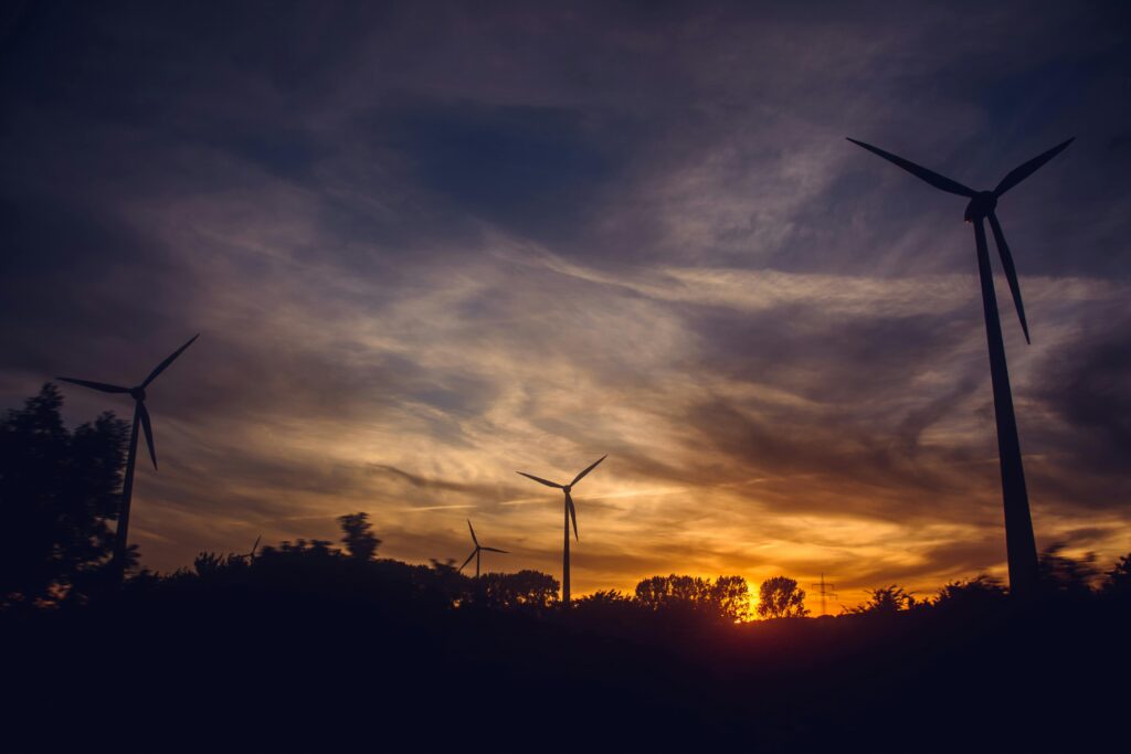 Three Key Sources of Renewable Energy