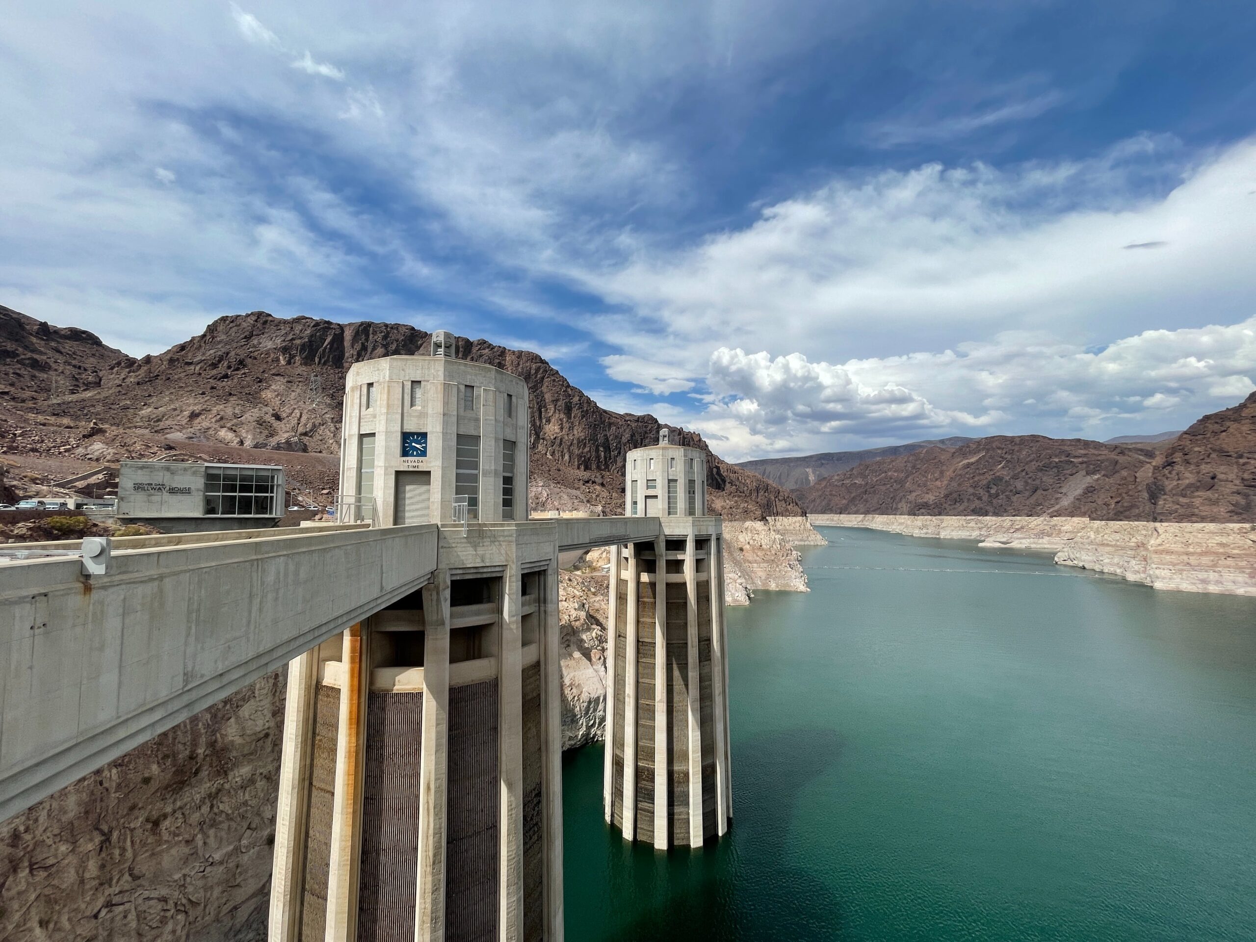 Small-scale Hydropower