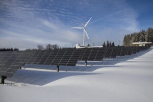 Three Key Sources of Renewable Energy