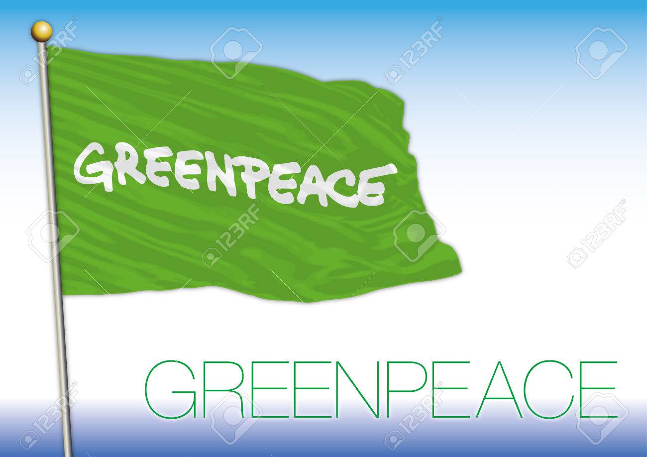 Greenpeace