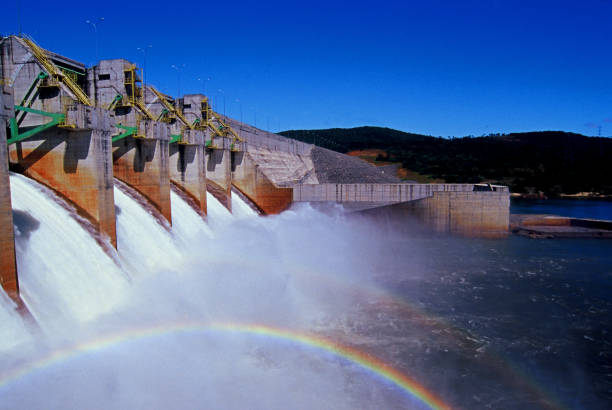 Sustainable Hydropower