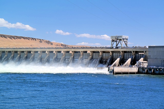 Sustainable Hydropower