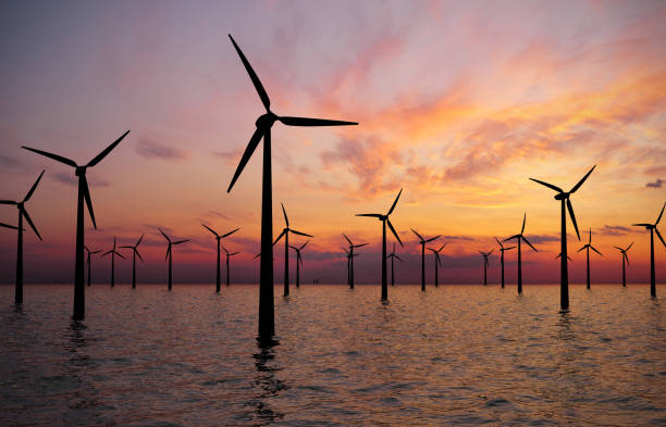 Offshore Wind Farms