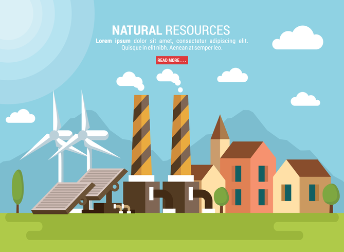 Geothermal Power Plants