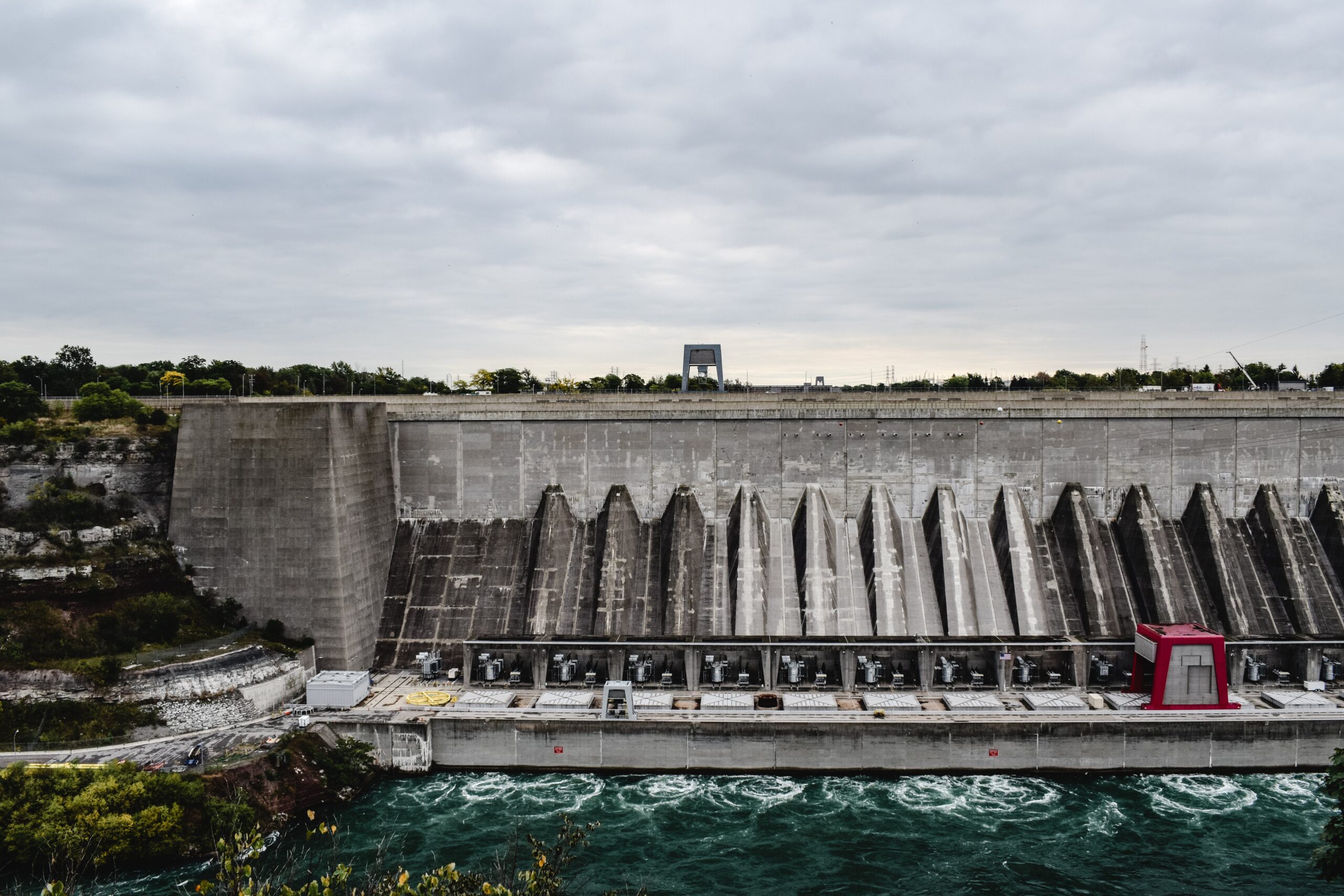 Sustainable Hydropower