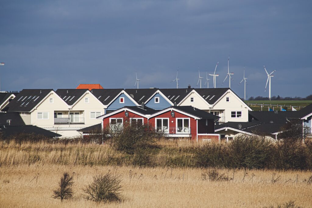 Wind Turbine