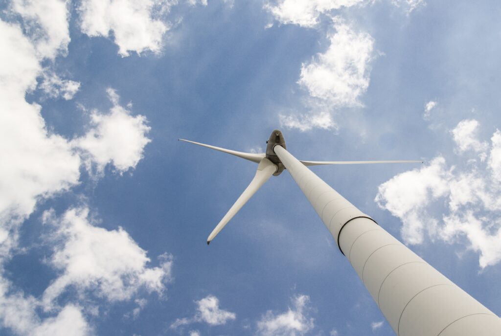 Wind Turbine