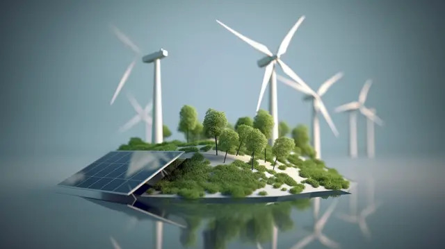 Renewable Energy