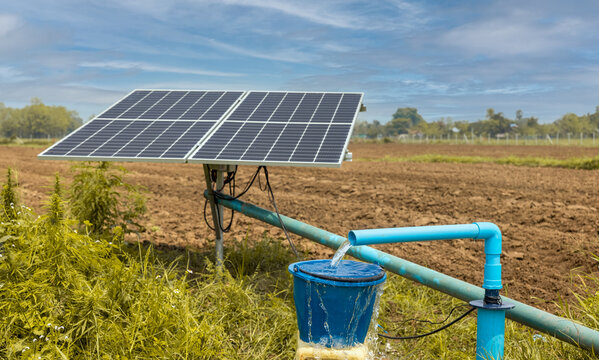 Solar Power 