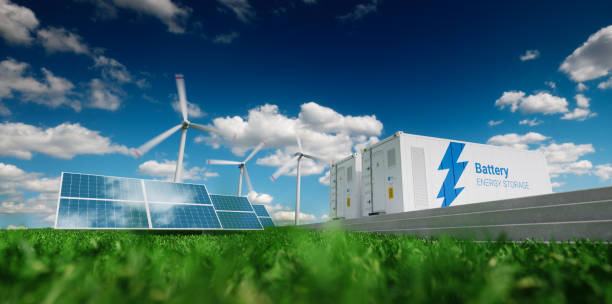 Cost-Effective Renewable Energy 