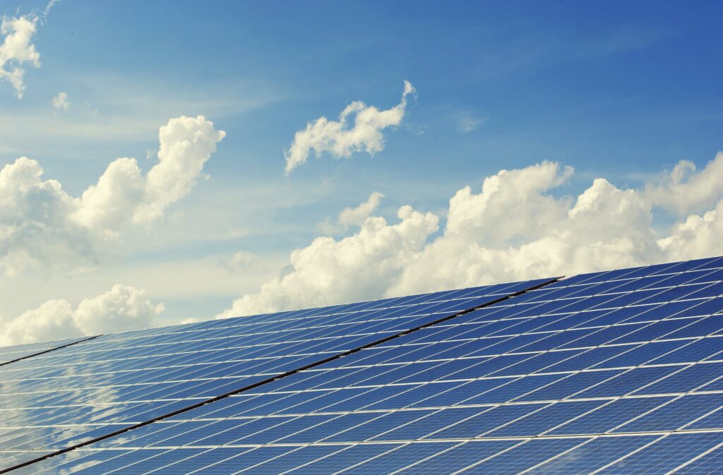 Business Opportunities in Renewable Energy