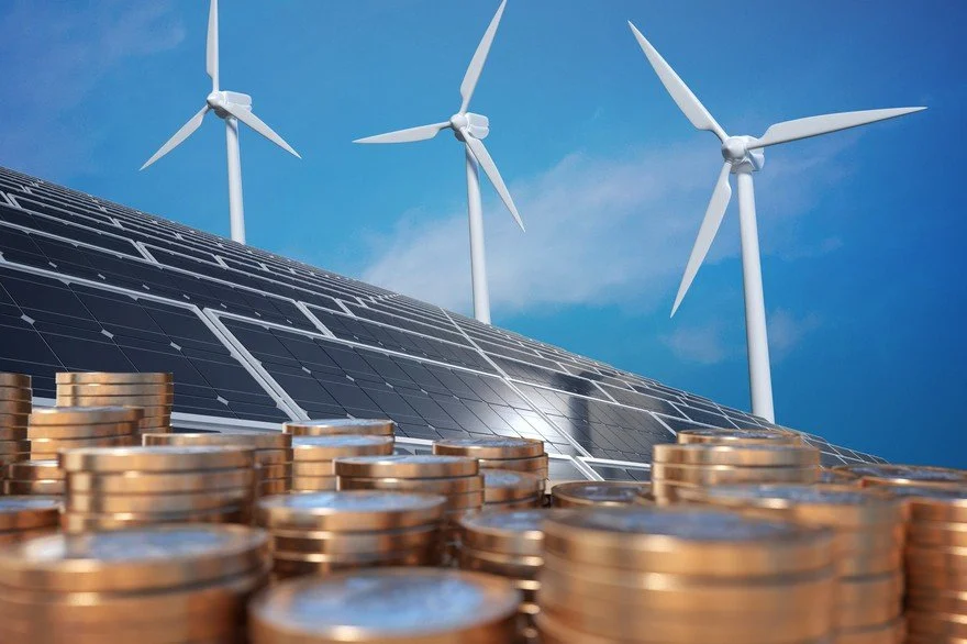 Renewable Energy Stocks with Dividends