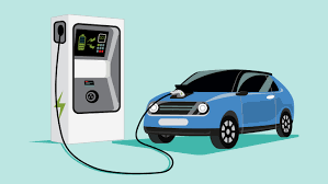 The Evolution of Electric Cars