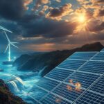 Breakthroughs in Renewable Energy Inventions